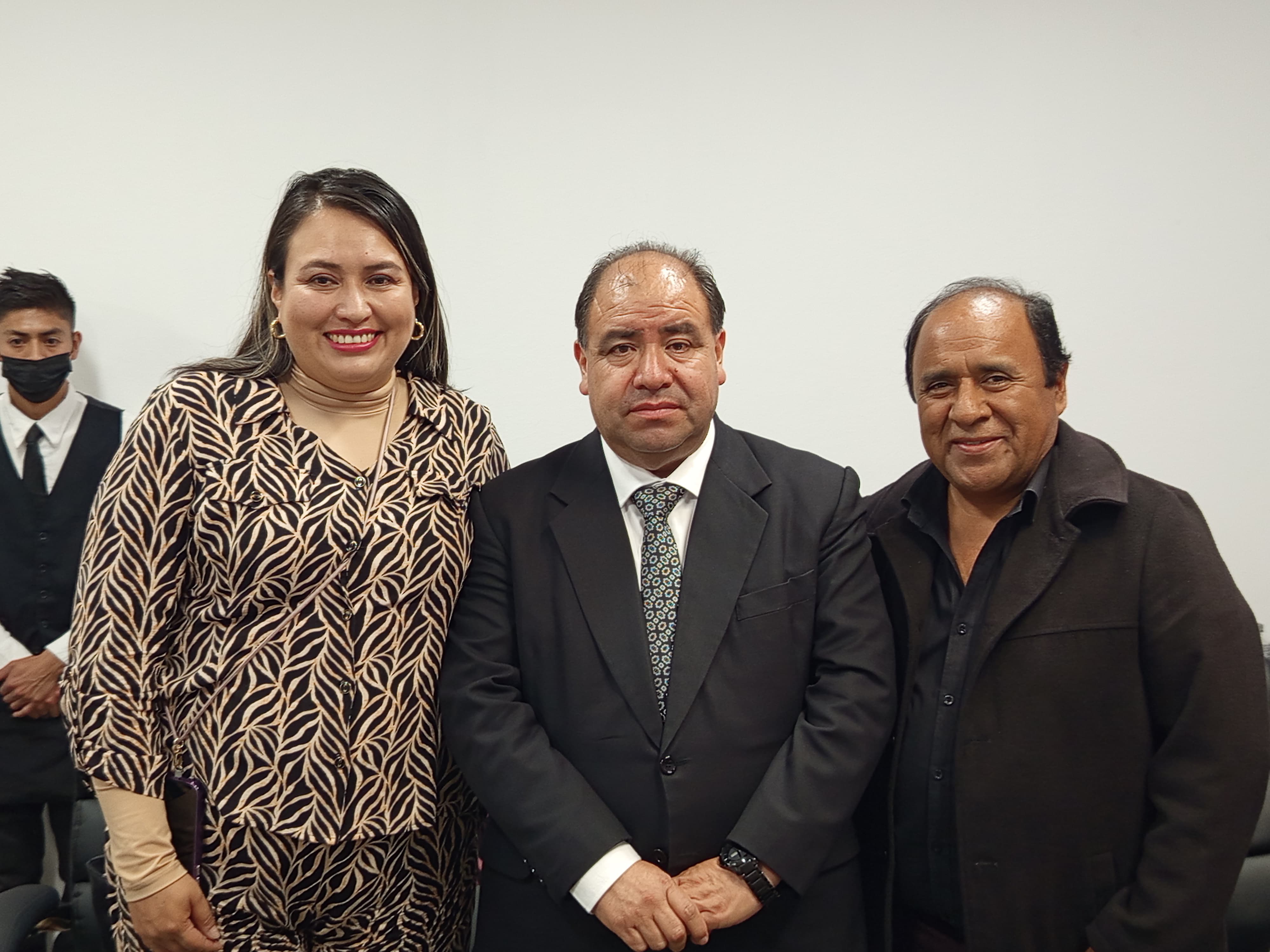 Chiautempan listo para los juicios en línea: Blanca Angulo
